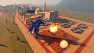All about Kaiju Universe (Image via Roblox)